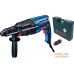 Перфоратор Bosch GBH 2-26 DFR Professional 061125476F. Фото №1