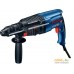 Перфоратор Bosch GBH 2-26 DFR Professional 061125476F. Фото №2