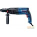 Перфоратор Bosch GBH 2-26 DFR Professional 061125476F. Фото №3