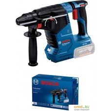 Перфоратор Bosch GBH 187-LI Professional 0611923020 (без АКБ)