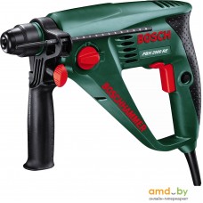 Перфоратор Bosch PBH 2000 RE