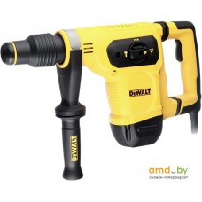 Перфоратор DeWalt D25481K