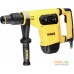 Перфоратор DeWalt D25481K. Фото №1