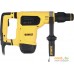 Перфоратор DeWalt D25481K. Фото №3