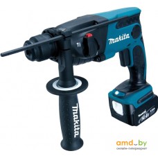 Перфоратор Makita DHR162RFE