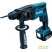 Перфоратор Makita DHR162RFE. Фото №1