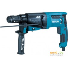 Перфоратор Makita HR2631FT