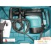 Перфоратор Makita HR4511C. Фото №3