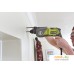 Перфоратор Ryobi RSDS680-K. Фото №9