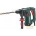 Перфоратор Metabo KHE 3250 (60063700). Фото №1