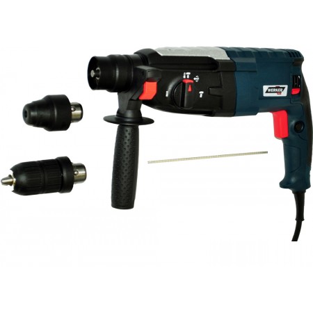 

Перфоратор Werker Pro RHP 280 F, Pro RHP 280 F