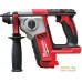 Перфоратор Milwaukee M18 BH-0 4933443320 (без АКБ). Фото №1