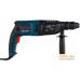 Перфоратор Bosch GBH 2-26 DFR Professional (0611254768). Фото №5