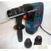 Перфоратор Bosch GBH 3-28 DFR Professional (061124A000). Фото №4