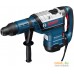 Перфоратор Bosch GBH 8-45 DV Professional [0611265000]. Фото №2