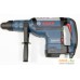 Перфоратор Bosch GBH 8-45 DV Professional [0611265000]. Фото №3