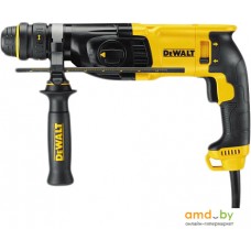 Перфоратор DeWalt D25134K