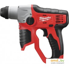 Перфоратор Milwaukee M12 H-0 4933431355 (без АКБ)