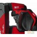 Перфоратор Milwaukee M18 FUEL M18ONEFHPX-552X 4933478496 (с 2-мя АКБ, кейс). Фото №13