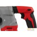 Перфоратор Milwaukee M18 FIXTEC M18BLHX-0X 4933478891 (без АКБ, кейс). Фото №15