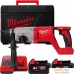 Перфоратор Milwaukee M18 M18BLHACD26-402X 4933492480 (с 2-мя АКБ, кейс). Фото №10