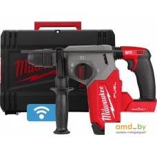 Перфоратор Milwaukee M18 FUEL M18ONEFHX-0X 4933478503 (без АКБ, кейс)