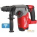 Перфоратор Milwaukee M18 FUEL M18ONEFHX-0X 4933478503 (без АКБ, кейс). Фото №19