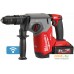 Перфоратор Milwaukee M18 FUEL M18ONEFHX-552X 4933478504 (с 2-мя АКБ, кейс). Фото №31