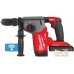 Перфоратор Milwaukee M18 FUEL M18ONEFHX-552X 4933478504 (с 2-мя АКБ, кейс). Фото №29