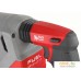 Перфоратор Milwaukee M18 FUEL M18ONEFHX-552X 4933478504 (с 2-мя АКБ, кейс). Фото №26