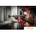 Перфоратор Milwaukee M18 FUEL M18ONEFHX-552X 4933478504 (с 2-мя АКБ, кейс). Фото №16