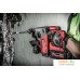 Перфоратор Milwaukee M18 FUEL M18ONEFHX-552X 4933478504 (с 2-мя АКБ, кейс). Фото №14