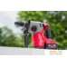 Перфоратор Milwaukee M18 FUEL M18ONEFHX-552X 4933478504 (с 2-мя АКБ, кейс). Фото №11