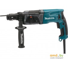 Перфоратор Makita HR 2470 FT