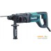 Перфоратор Makita HR2475. Фото №1