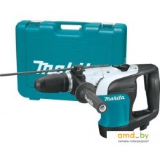 Перфоратор Makita HR4002 (кейс)