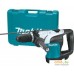 Перфоратор Makita HR4002 (кейс). Фото №1