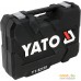 Перфоратор Yato YT-82120. Фото №4