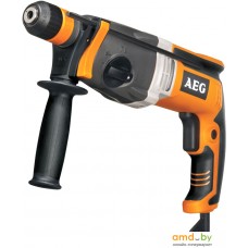 Перфоратор AEG Powertools KH 28 Super XE 4935428190