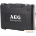 Перфоратор AEG Powertools KH 28 Super XE 4935428190. Фото №2