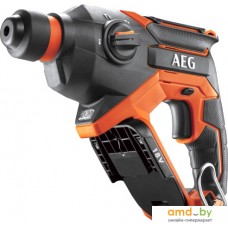 Перфоратор AEG Powertools BBH 18C-0 4935464984 (без АКБ)