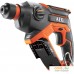 Перфоратор AEG Powertools BBH 18C-0 4935464984 (без АКБ). Фото №1