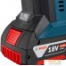 Перфоратор Bosch GBH 180-LI Professional 0611911122 (с 1-им АКБ, кейс). Фото №4