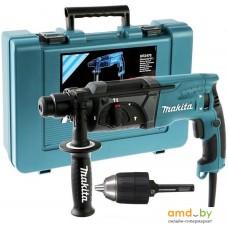 Перфоратор Makita HR2470X19