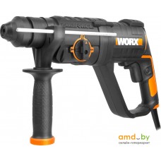 Перфоратор Worx WX337