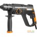 Перфоратор Worx WX337. Фото №1