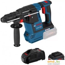 Перфоратор Bosch GBH 18V-26 Professional 0615990M3N (с 1-им АКБ)