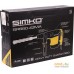 Перфоратор Simko SR660-42MA. Фото №8