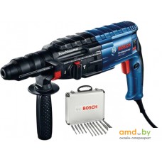 Перфоратор Bosch GBH 240 F Professional 0615990L2S