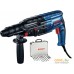 Перфоратор Bosch GBH 240 F Professional 0615990L2S. Фото №1